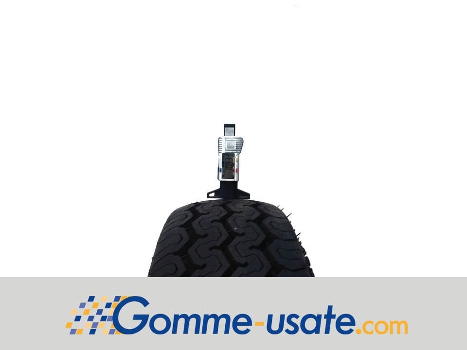 Gomme Usate Goodyear 195 R16C 107/105M G10 (100%) pneumatici usati Estivo
